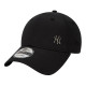 New Era Καπέλο New York Yankees Flawless 9FORTY Cap